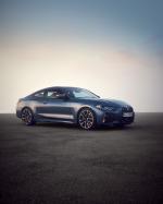 BMW M440i xDrive Coupe 2020 года (WW)